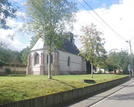 IMGP6132 Église de Wargnies