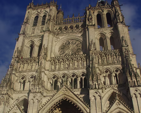 IMGP6189 Cathédrale d’Amiens : façade