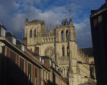 IMGP6208 Amiens : cathédrale