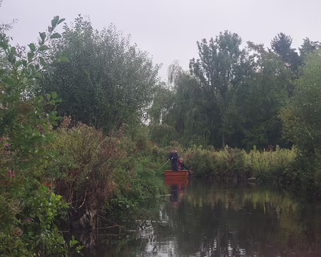 IMGP6264 Hortillonnages d’Amiens (visite en barque)