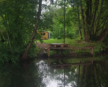 IMGP6269 Hortillonnages d’Amiens (visite en barque)