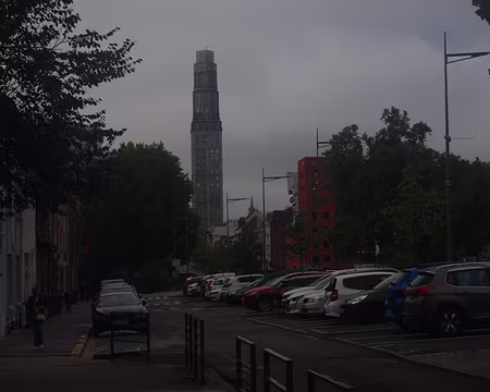 IMGP6340 La tour Perret d’Amiens… qui a bien failli être démolie