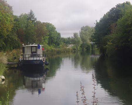 IMGP6375 Randonnée le long de la Somme