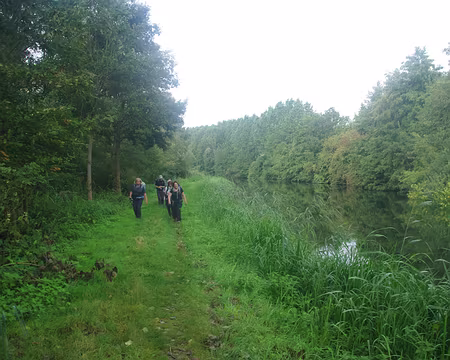 IMGP6387 Randonnée le long de la Somme