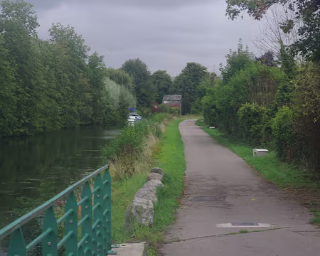 IMGP6413 Randonnée le long de la Somme