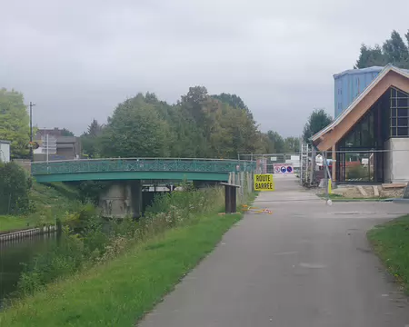 IMGP6417 Le petit truc pas du tout prévu…. …qui a failli allonger la balade d’au moins 3 km, et peut-être même nous faire louper notre train