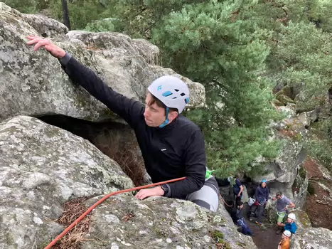 2025-09 Atelier rando alpine