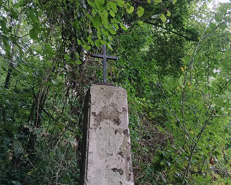 020 La croix d’Aubert (1876)