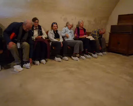 P1360973 Ils ont mis leurs petits chaussons ...