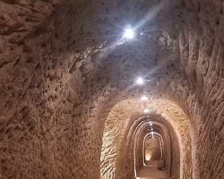 20251018_152347-01 300 m de galeries creusées par en 28 ans.