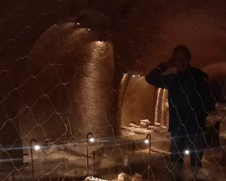 20251018_153735-01-01 Présentés dans leur gangue de tufau.