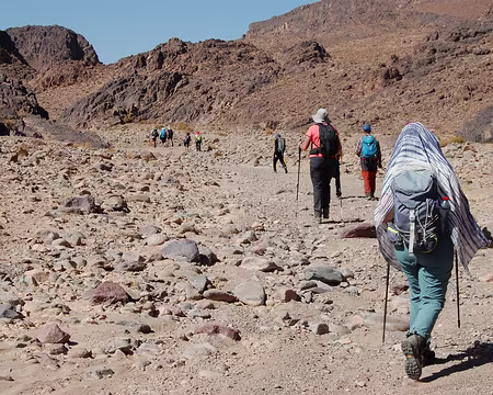 DSC_0326 La remontée de l'oued continue.