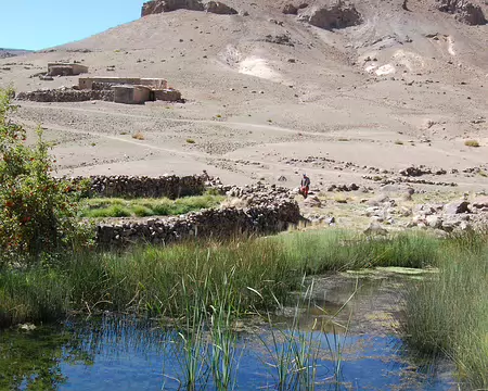 DSC_0732 Petite réserve d'eau.