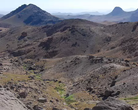 DSC_0781 On reste dans le minéral.