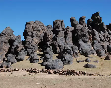 DSC_0790 On sent qu'il a du faire chaud dans le coin il y a bien longtemps.