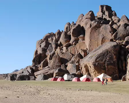 DSC_0802 ... notre quatrième bivouac est là ...