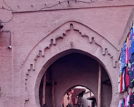 20250930_173941-01 Arrivés à Marrakech.