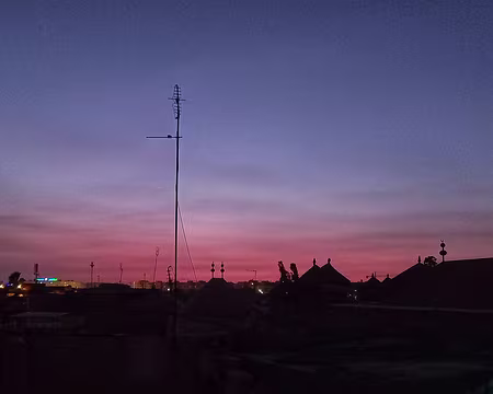 20251004_194506-01 Sam 4 oct. 2025. De notre hébergement 19h44.