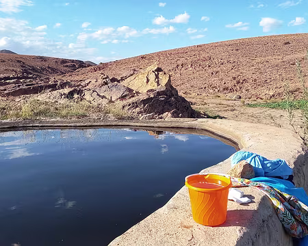 20251006_165812-01 L'heure de la toilette au réservoir de Qit Tigga.