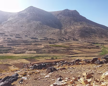 20251011_095427-01 La vallée irriguée par l'Assif Amasfiyou.