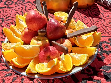 Isabelle Isabelle P, détail sortie