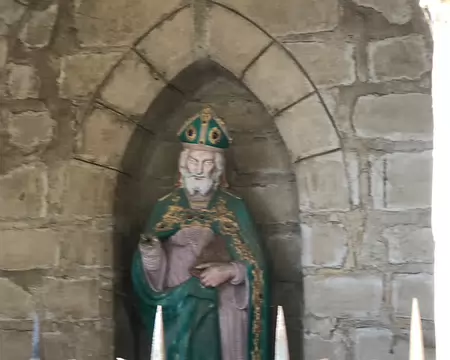 St Pry