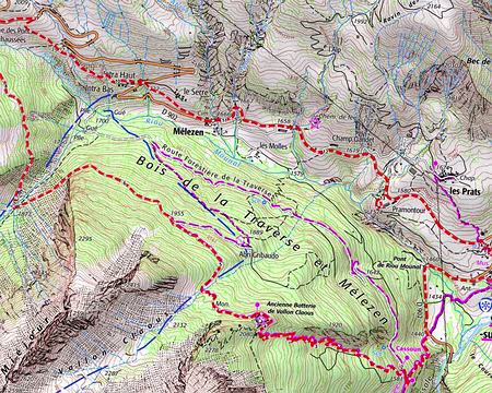 2025-10-26 00-41-30 26 octobre : 14.37 km +816 -816