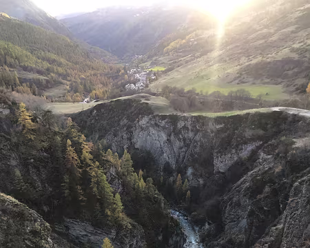 2025-10-27 16-35-53 L'Ubaye aval au pont du Chatelet