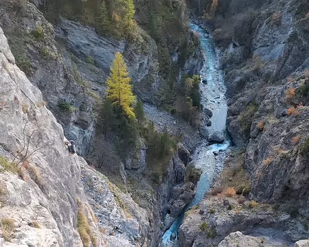 2025-10-27 17-51-51 L'Ubaye juste en dessous !