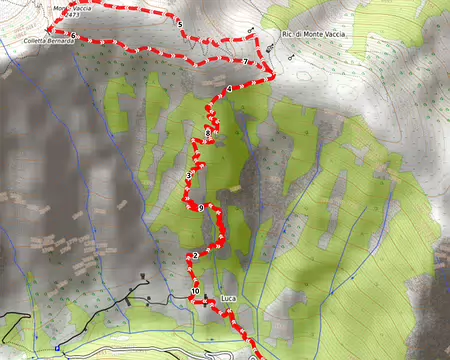 2025-10-29 00-54-54 29 octobre : 11.81 km +1196 -1196
