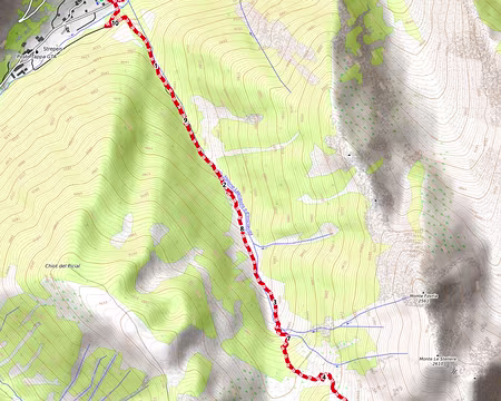 2025-10-30 00-42-01 30 octobre : 11.13 km +1054 -1054