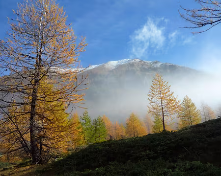 2025-10-30 12-11-59 En montant au col de Bravaria (2319 m)