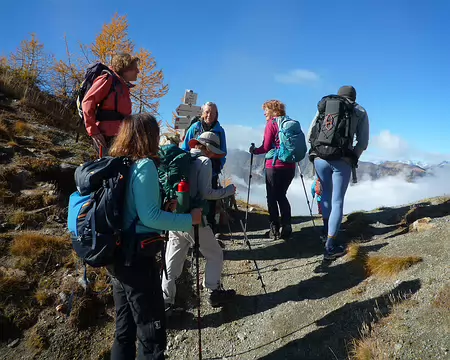 2025-10-30 14-54-10 Au passo di Bravaria (2319 m)