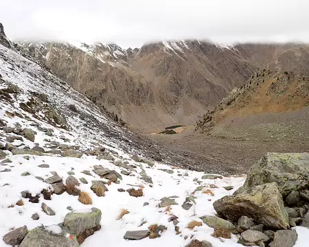 2025-10-31 12-28-52 Début de la descente