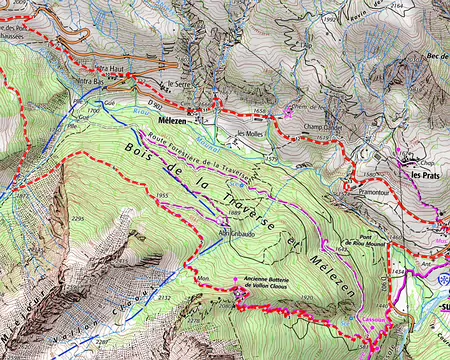 2025-10-26 00-41-30 26 octobre : 14.37 km +816 -816