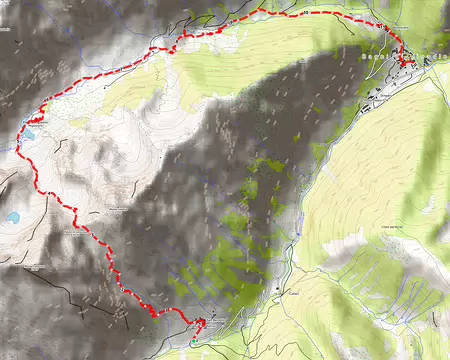 2025-10-31 00-01-41 31 octobre : 11.96 km +810 -1197