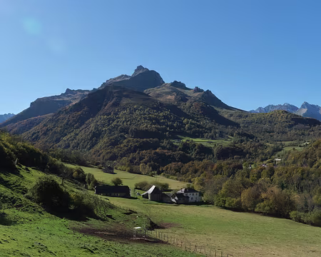 010_DSCF9960 face au Pic du Midi d'Arrens