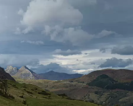 050_DSCF0174 Vue vers le col de Soulor