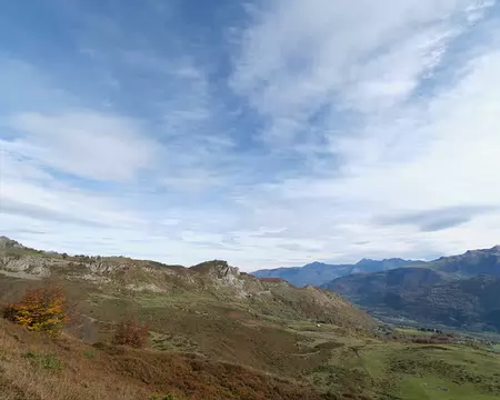 113_DSCF0630 Nous retrouvons le Val d'Azun