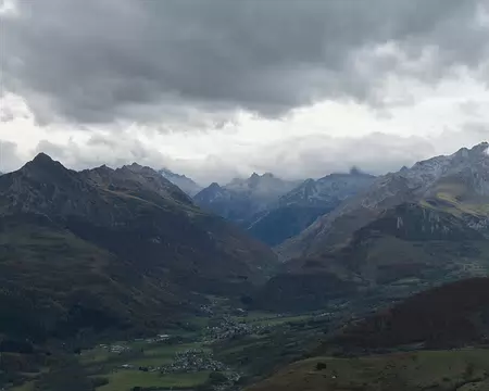 154_DSCF0858 Marsous, Arrens et la vallée d'Arrens