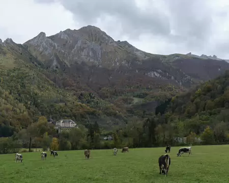 056_DSCF0217 Le Pic du Midi d'Arrens