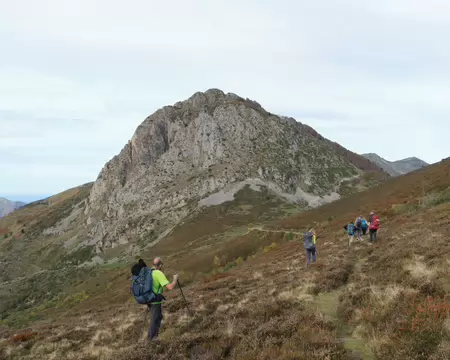 120_DSCF0674 En route pour le Pic de Bazès