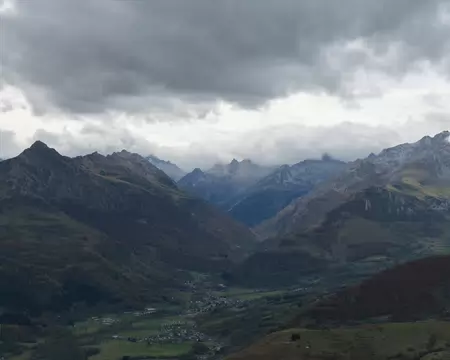 154_DSCF0858 Marsous, Arrens et la vallée d'Arrens