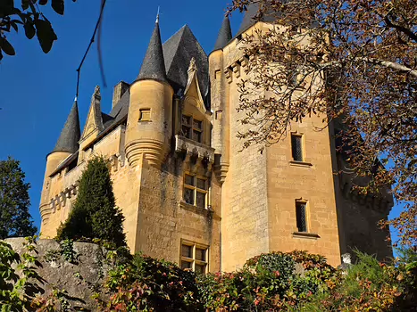 2025-10 Vallée de la Vézère