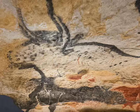 162 Les paysages de nos randonnées n'ayant rien d'originaux, j'ai priorisé nos différentes visites