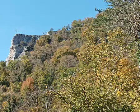 004 notre objectif, tout là haut