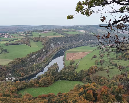 021 dernier point de vue du Rechandet