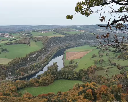 021 dernier point de vue du Rechandet