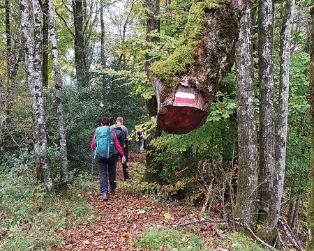 023 le GR en l'air !