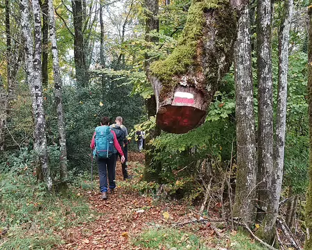 023 le GR en l'air !